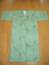 浴衣　３